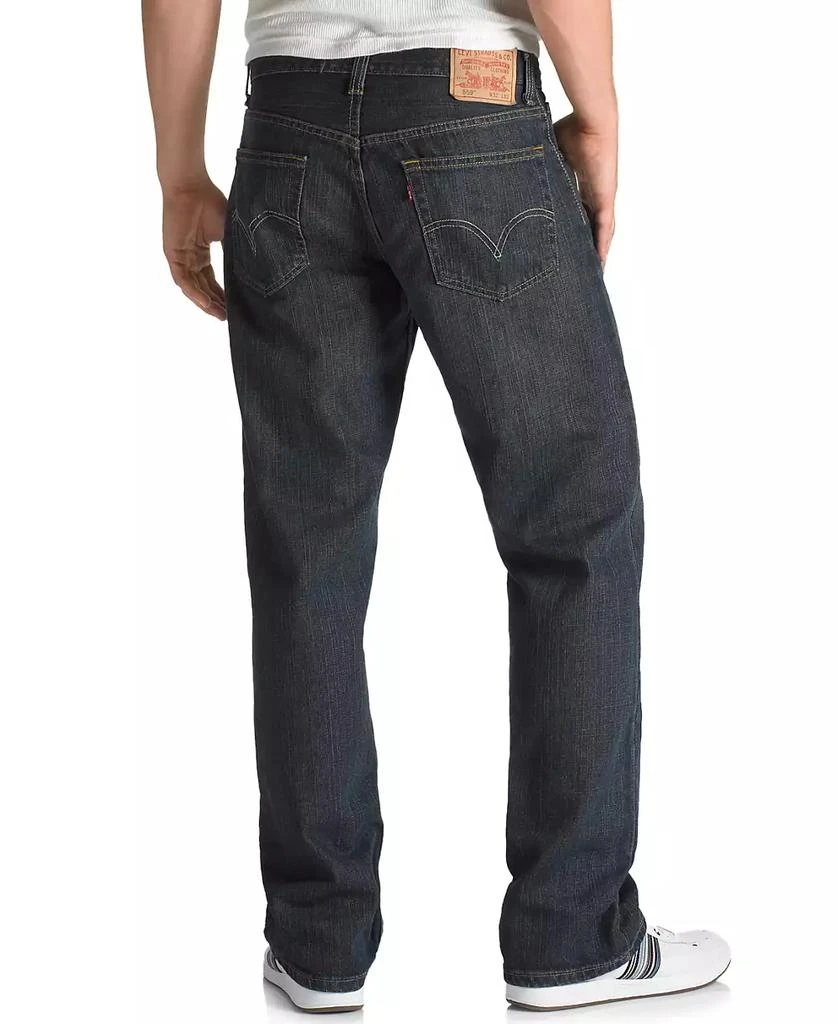 Levi's Men's Big & Tall 559™ Relaxed Straight Fit Jeans 2