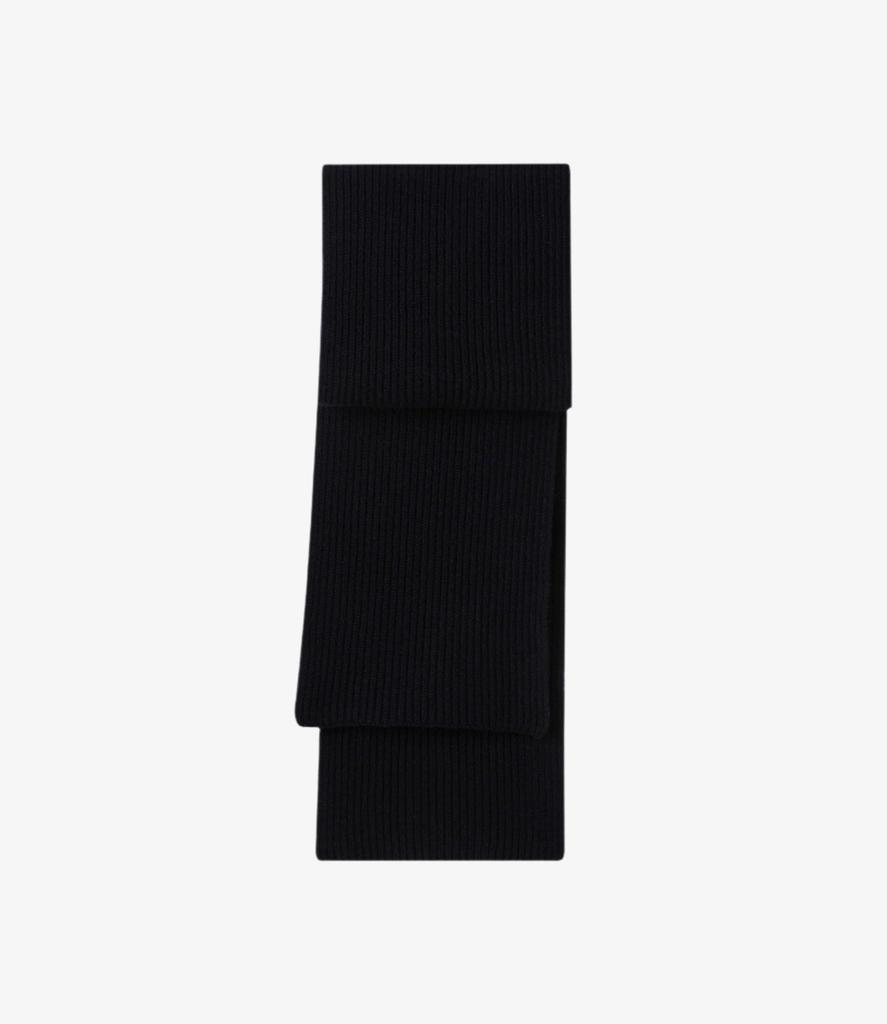 A.P.C. Camille scarf
