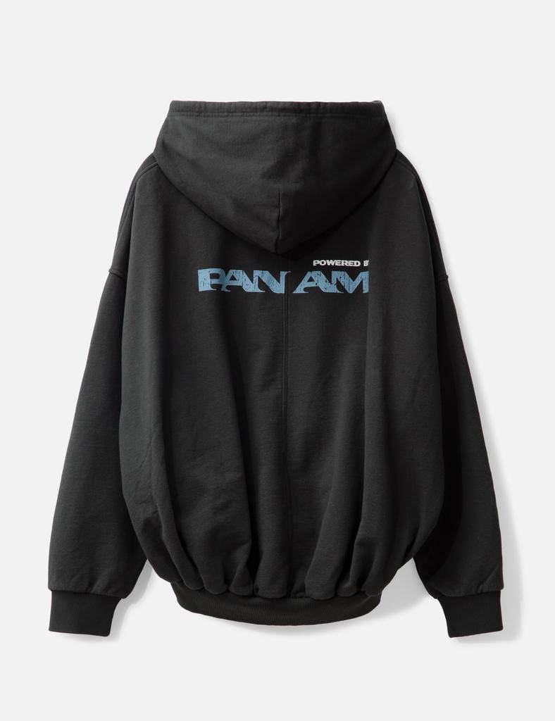 C2H4 Pan Am® × C2H4® Airline Hoodie