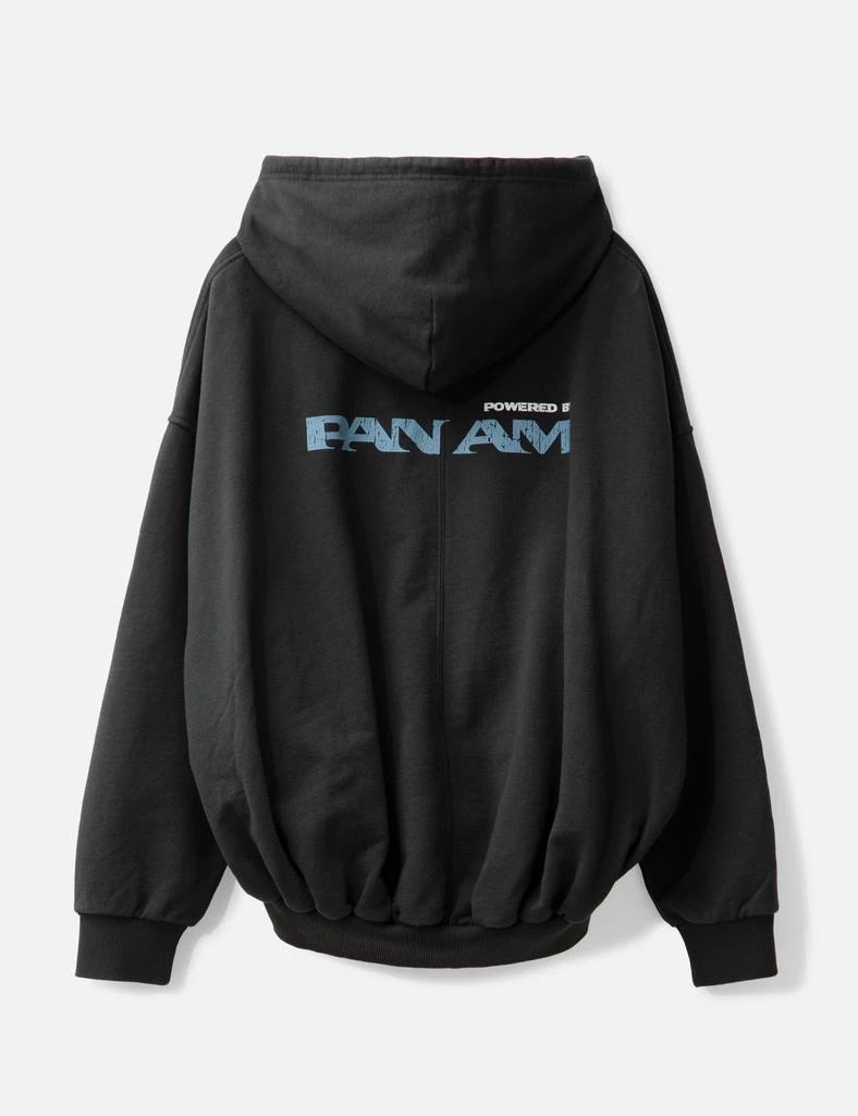 C2H4 Pan Am® × C2H4® Airline Hoodie 2