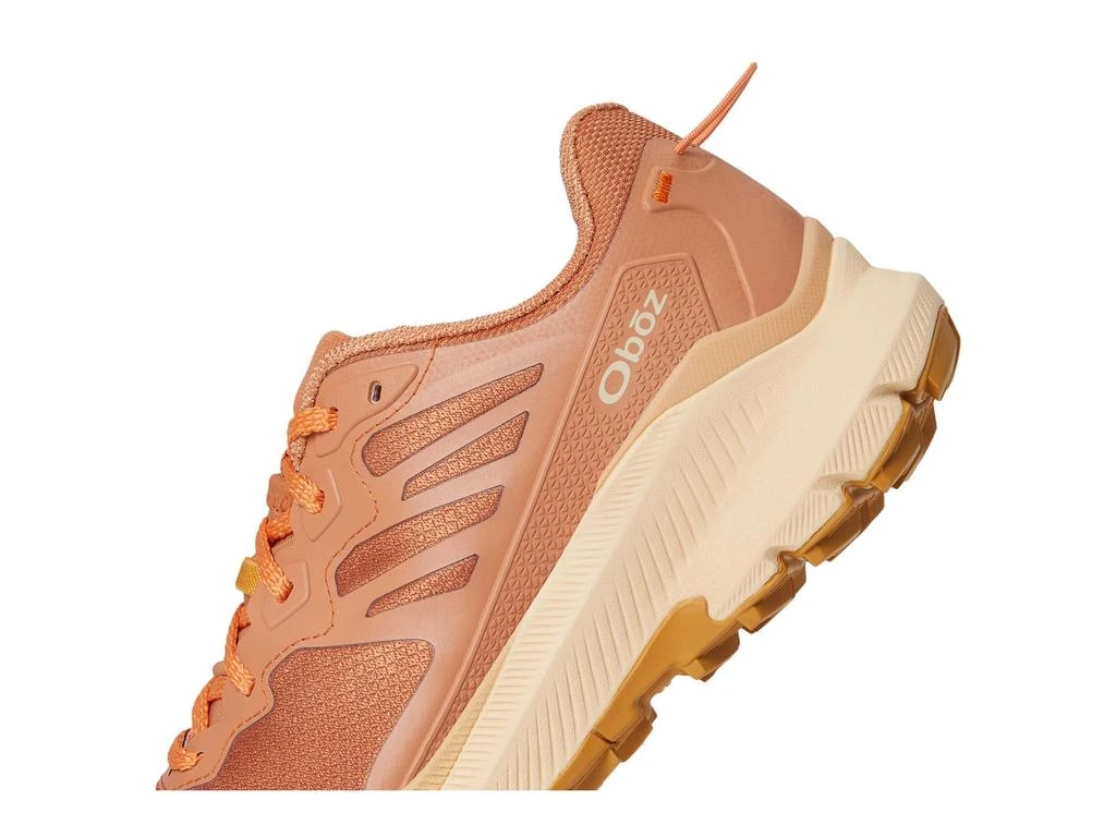 Oboz Katabatic Wind Low 6