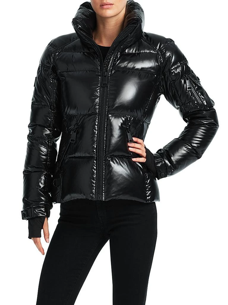 SAM. Freestyle Down Puffer Jacket 3