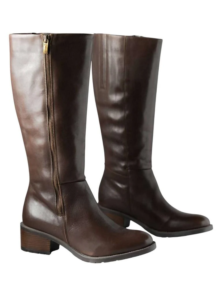 Eric Michael Eric Michael - Women's Lauren Waterproof Tall Leather Boots 4