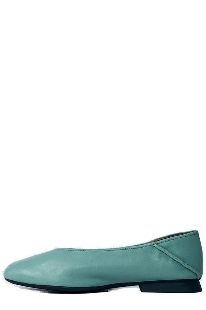 Camper Camper Casi Myra Slip-On Flat Shoes