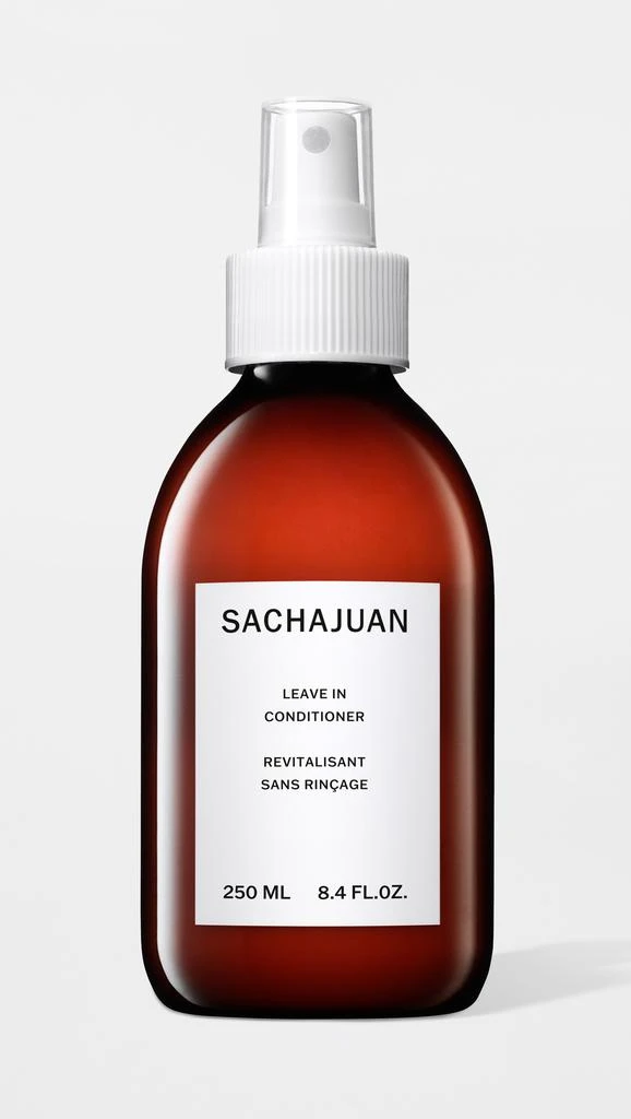 Sachajuan Leave In Conditioner 1