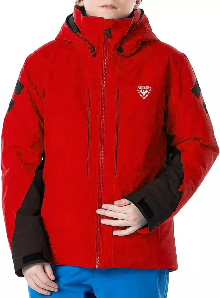 Rossignol Rossignol Boys' Ski Jacket
