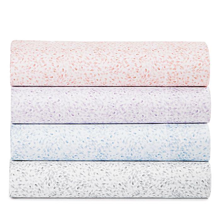 sky Speckle Sateen Sheet Sets - Exclusive