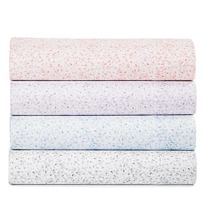 sky Speckle Sateen Sheet Sets - Exclusive 2