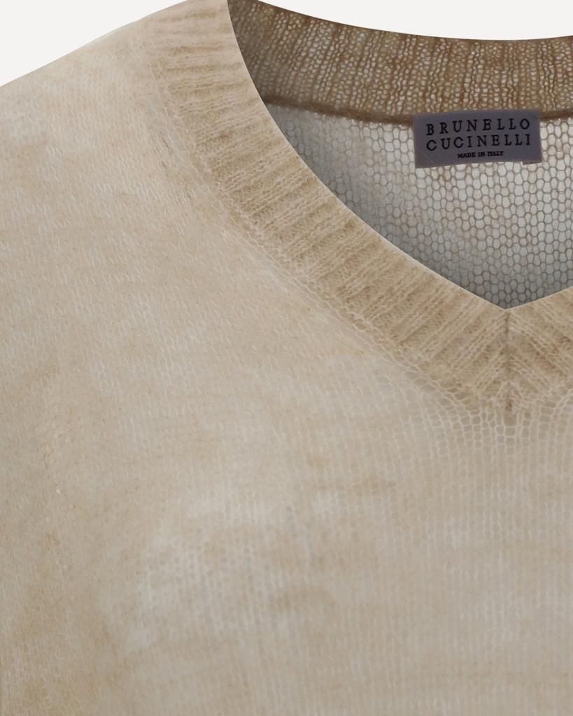 Wool mohair Sweater – On Sale Now with Up to 47% Off