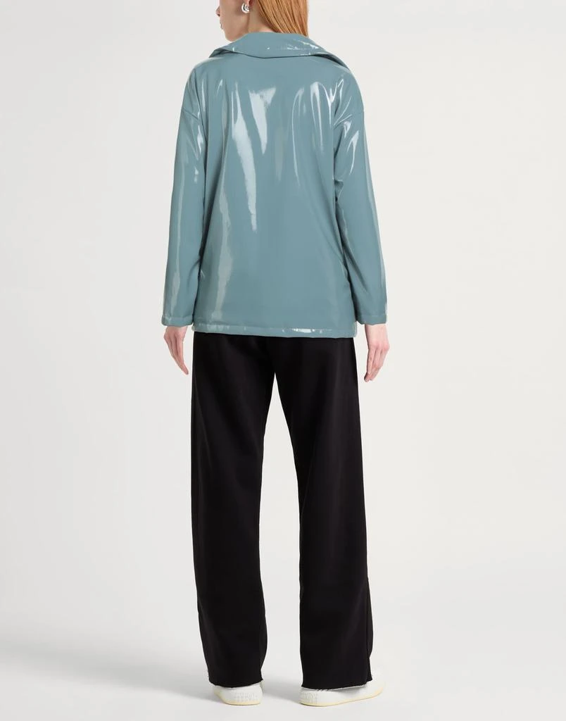 CRISTINAEFFE Double breasted pea coat 3