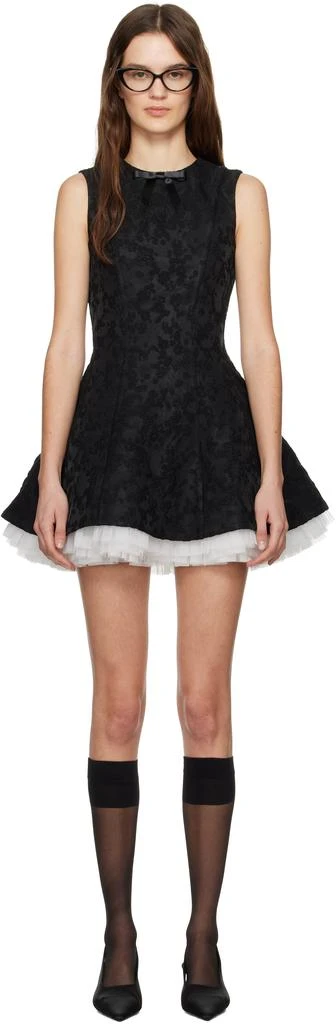 Shushu/Tong Black Puffy Sleeveless Minidress - Dresses & Skirts - Compare Prices from 6+ Stores - Free Shipping - BeyondStyle Shushu/Tong Black Puffy Sleeveless Minidress - Dresses & Skirts - Compare Prices from 6+ Stores - Free Shipping - BeyondStyle