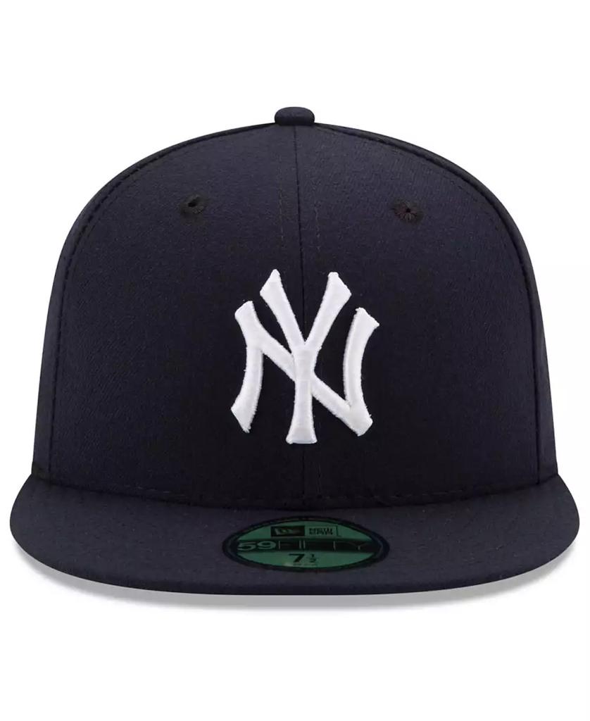 New Era New York Yankees Authentic Collection 59FIFTY  Fitted Cap