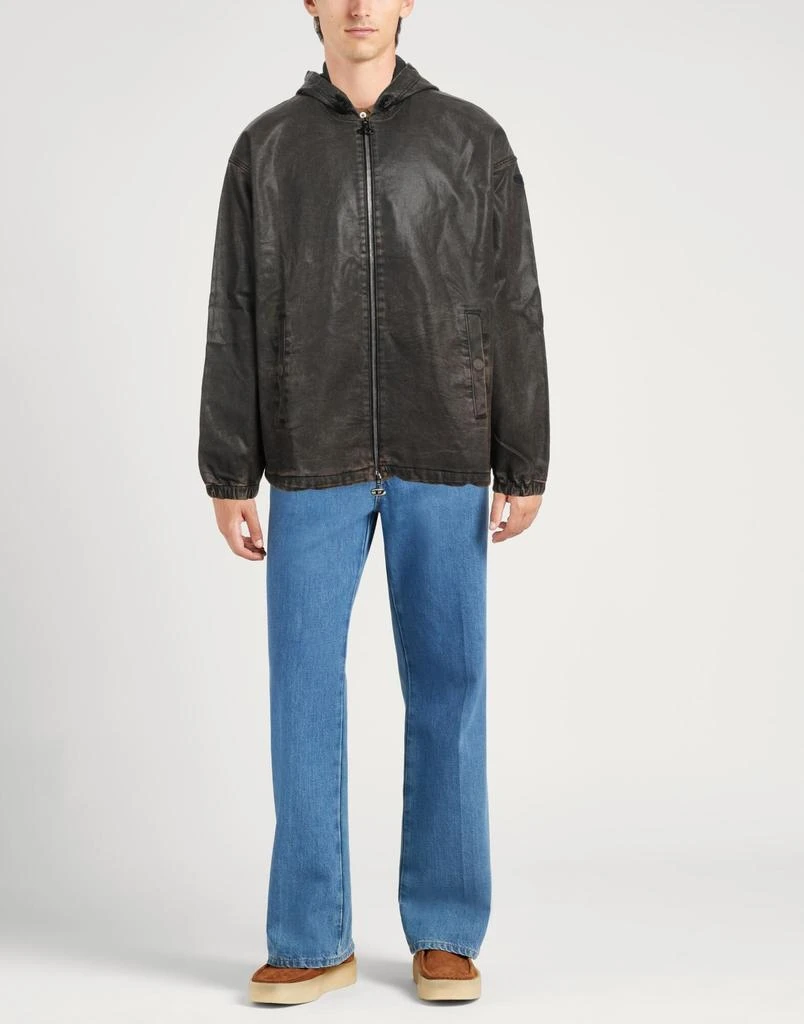 Diesel Jacket 2