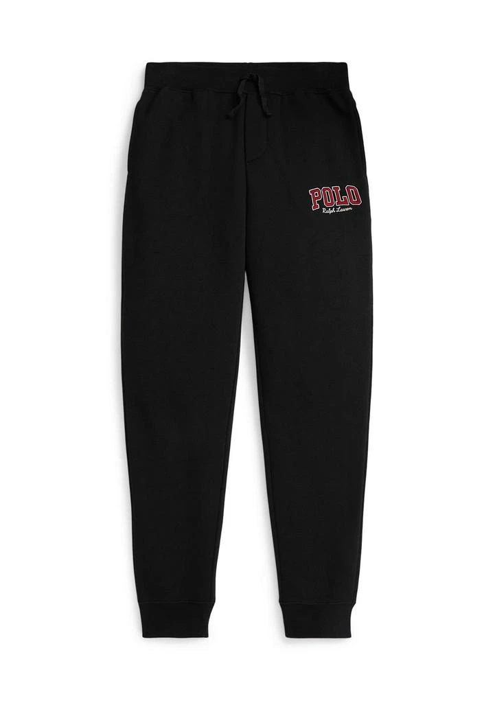 Ralph Lauren Boys 8-20 Logo Fleece Jogger Pants