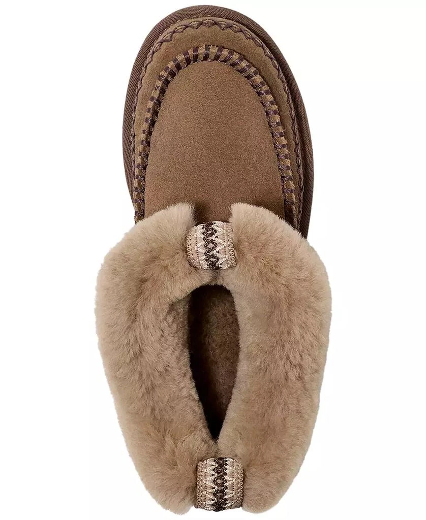 UGG UGG Women
s Classic Ultra Mini Alpine Boots 4