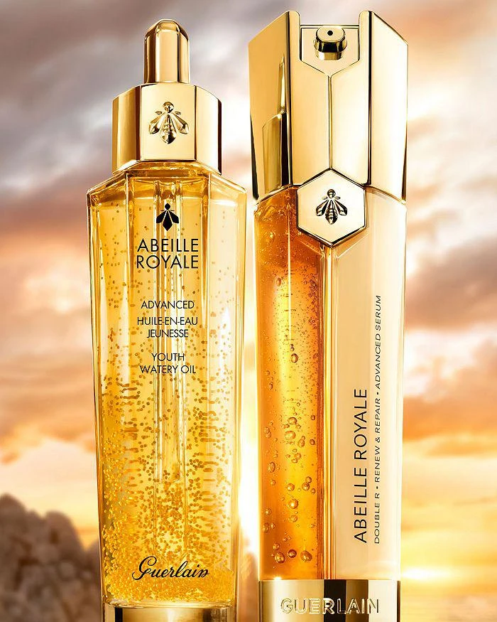 Guerlain Abeille Royale Double R Advanced Serum 1.7 oz. 9