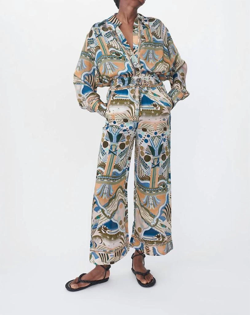 CHUFY Chufy - Henry Pants 1