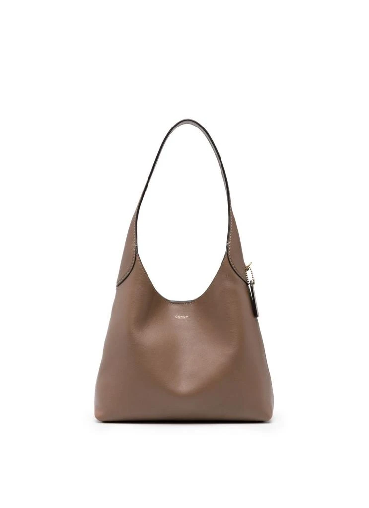 Coach Brooklyn Shoulder Bag 28 1