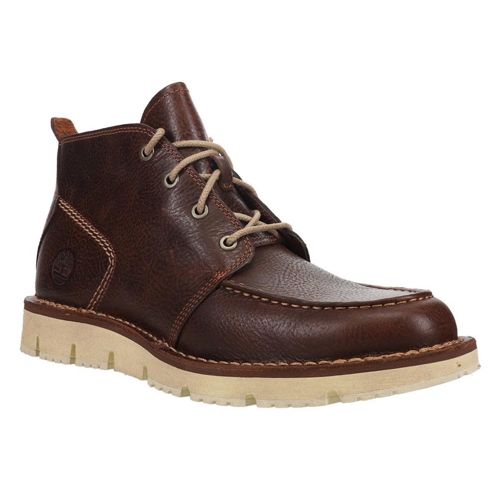 Timberland Westmore Mid Lace Up Chukka Boots