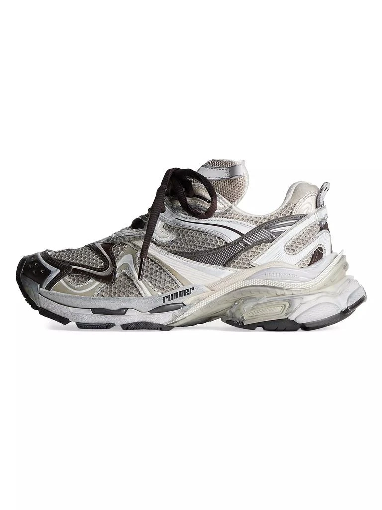 Balenciaga Runner 2.0 Sneakers 6