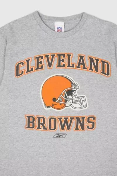 Urban Outfitters Vintage Cleveland Browns Tee 2