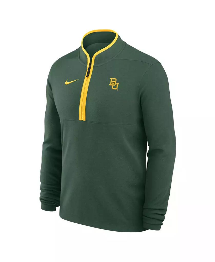 baylor nike pullover