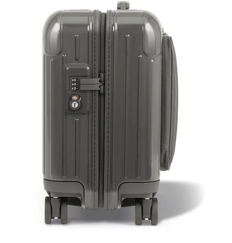 RIMOWA Essential Sleeve Compact Convertible Wheeled Briefcase 8
