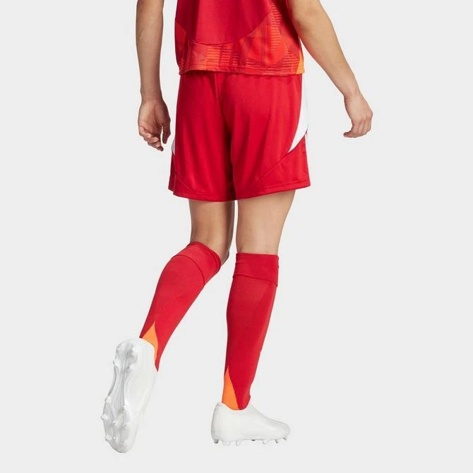 Adidas Women's adidas Tiro 24 Soccer Shorts 3