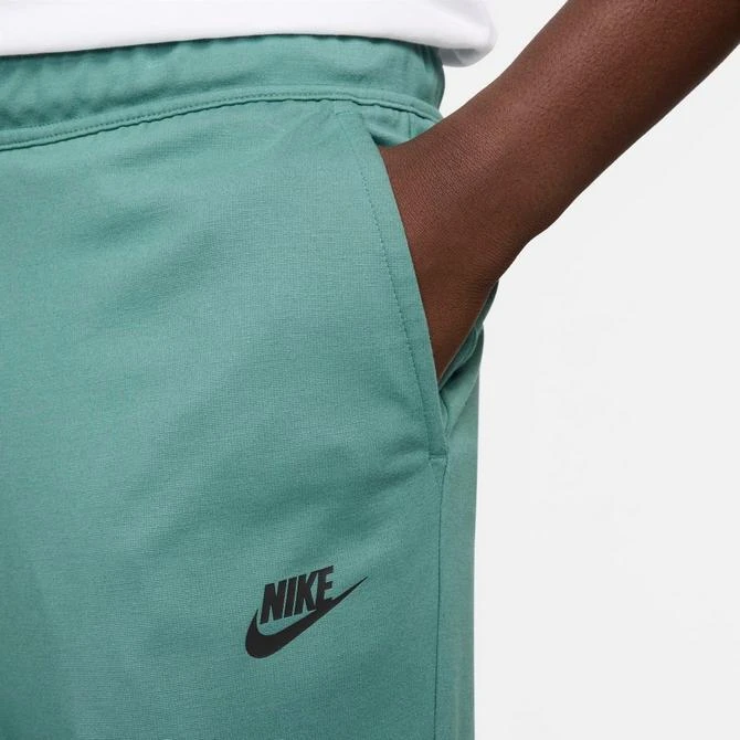 NIKE Men's Nike Sportswear Tech Knit Lightweight Jogger Pants 7