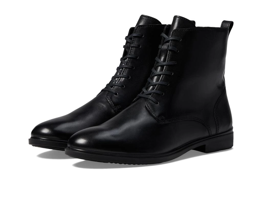 ECCO Dress Classic Lace-Up Ankle Boot 1