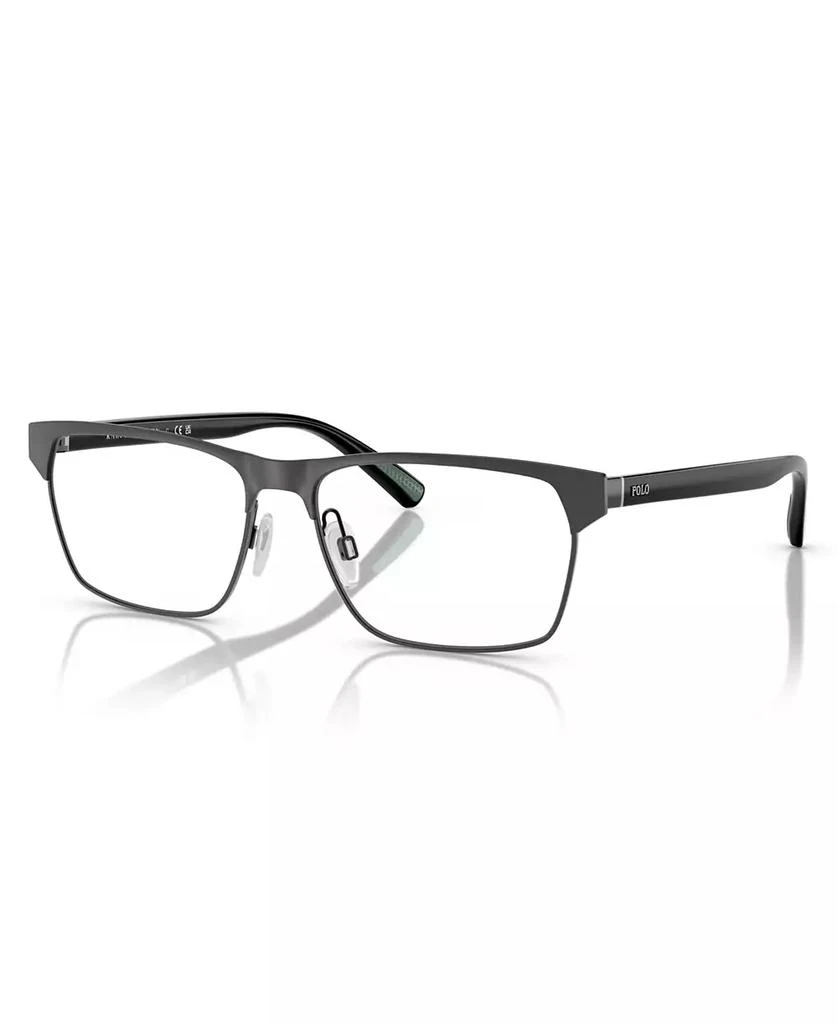 Ralph Lauren Men's Eyeglasses, PH1232 1