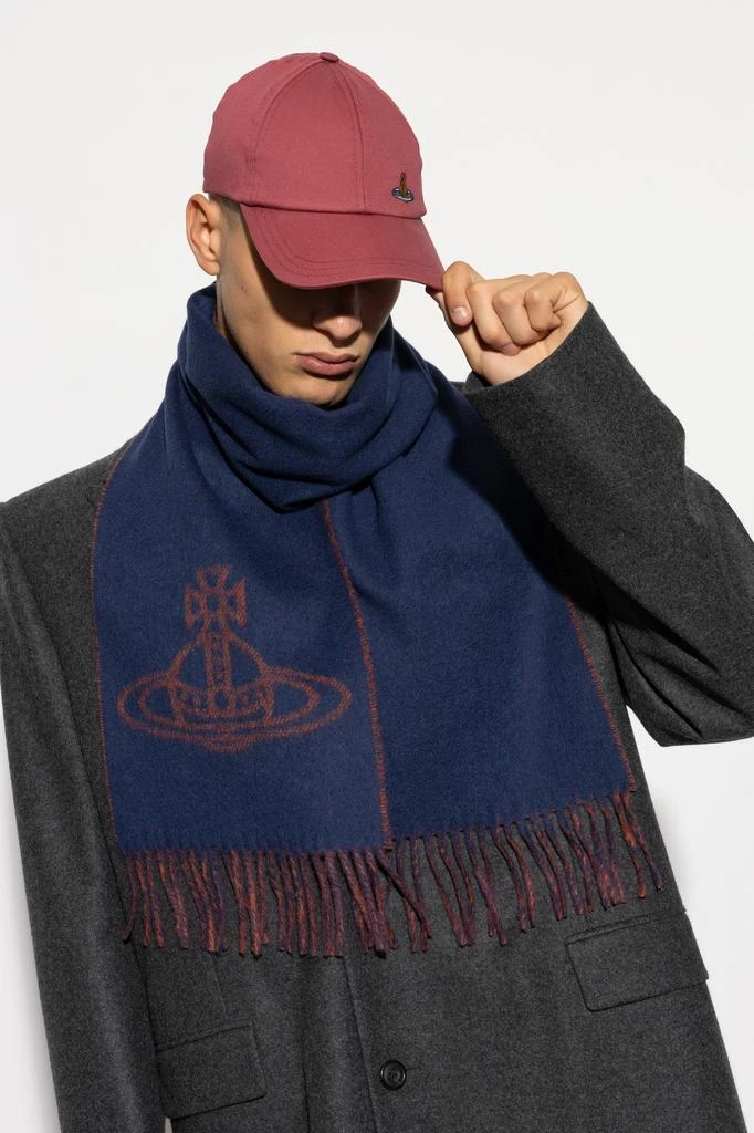 Vivienne Westwood Cap 3
