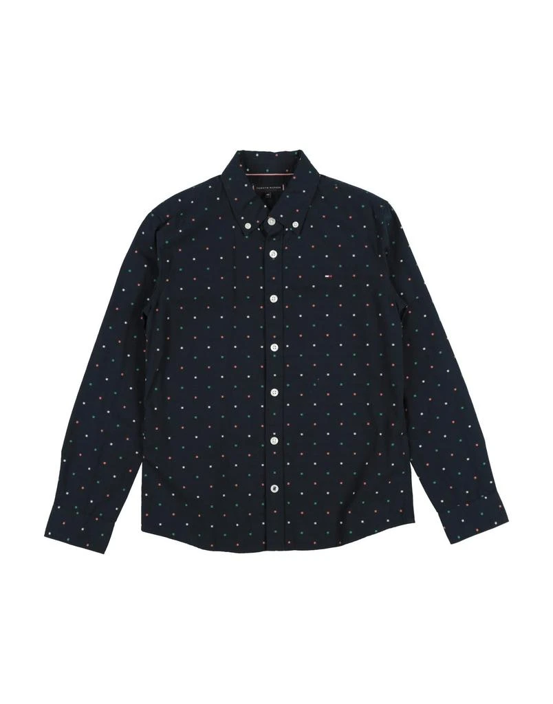 Tommy Hilfiger Patterned shirt