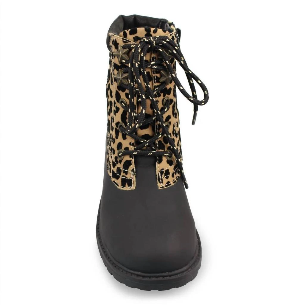 Blowfish Blowfish - Children's Ravish-K Boot 3