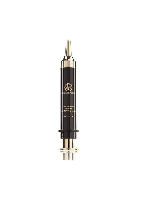 Forever Flawless Flawless Diamond Infused 24K Gold Instant Tightening Complex Cream 1