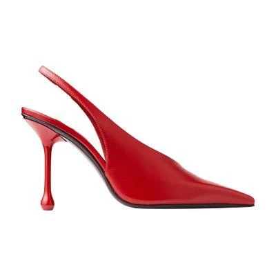 Jimmy Choo Isa 95 pumps 1