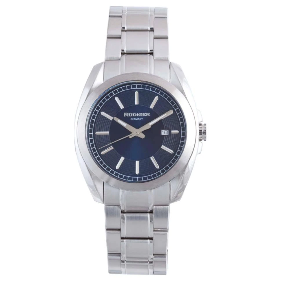 Rudiger Rudiger Dresden Men's Watch 1