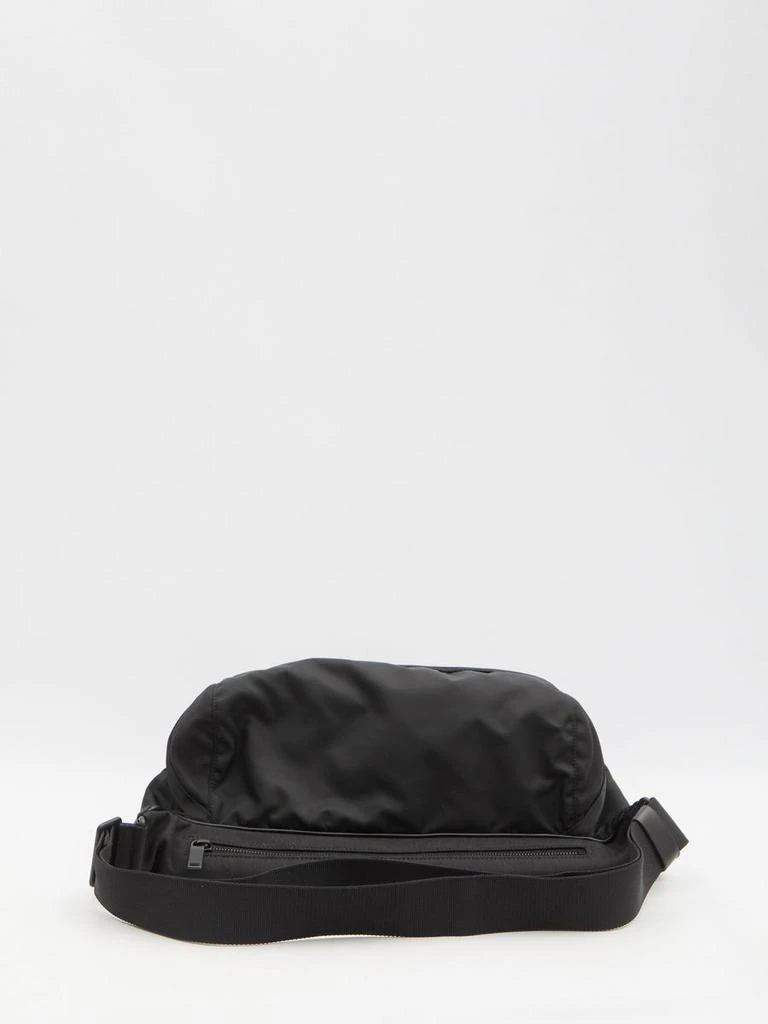 Yves Saint Laurent Saint Laurent Crossbody Bag In Nylon 2