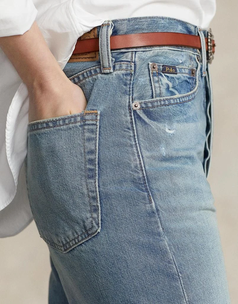 Ralph Lauren Denim pants 5