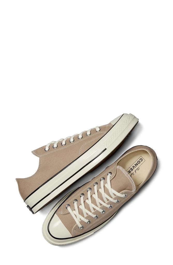 Converse Chuck 70 Oxford Sneaker 3
