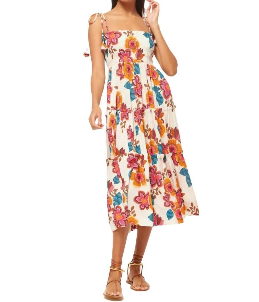MISA Misa Los Angeles - Kamina Dress 1