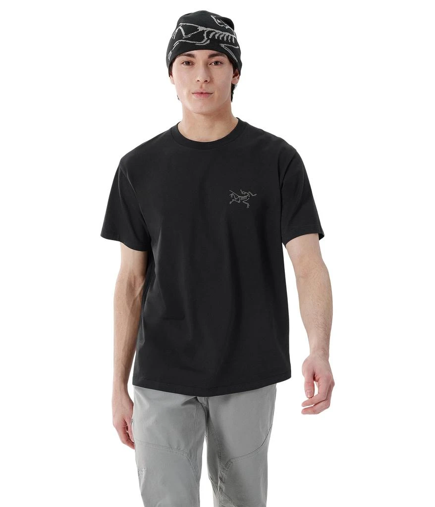 Arc'teryx Kragg SL Cotton Short Sleeve 1