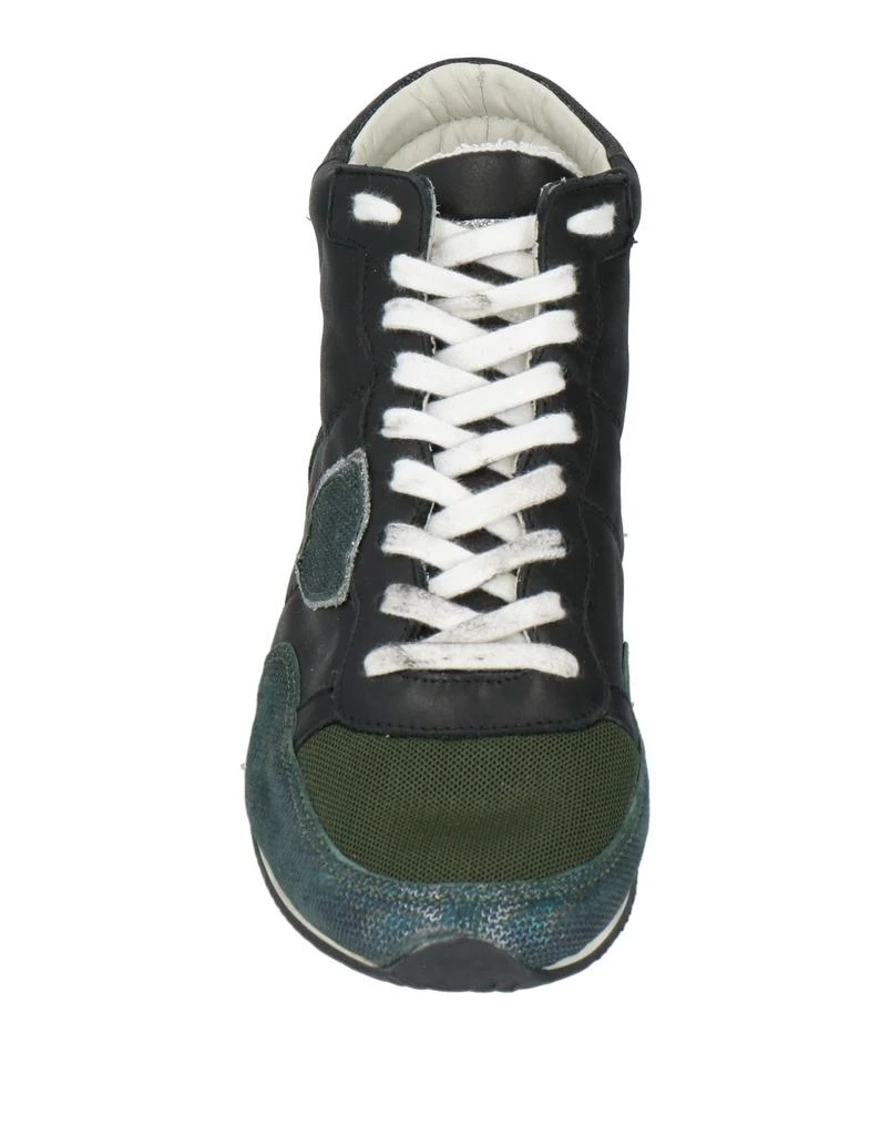 PHILIPPE MODEL Sneakers 4