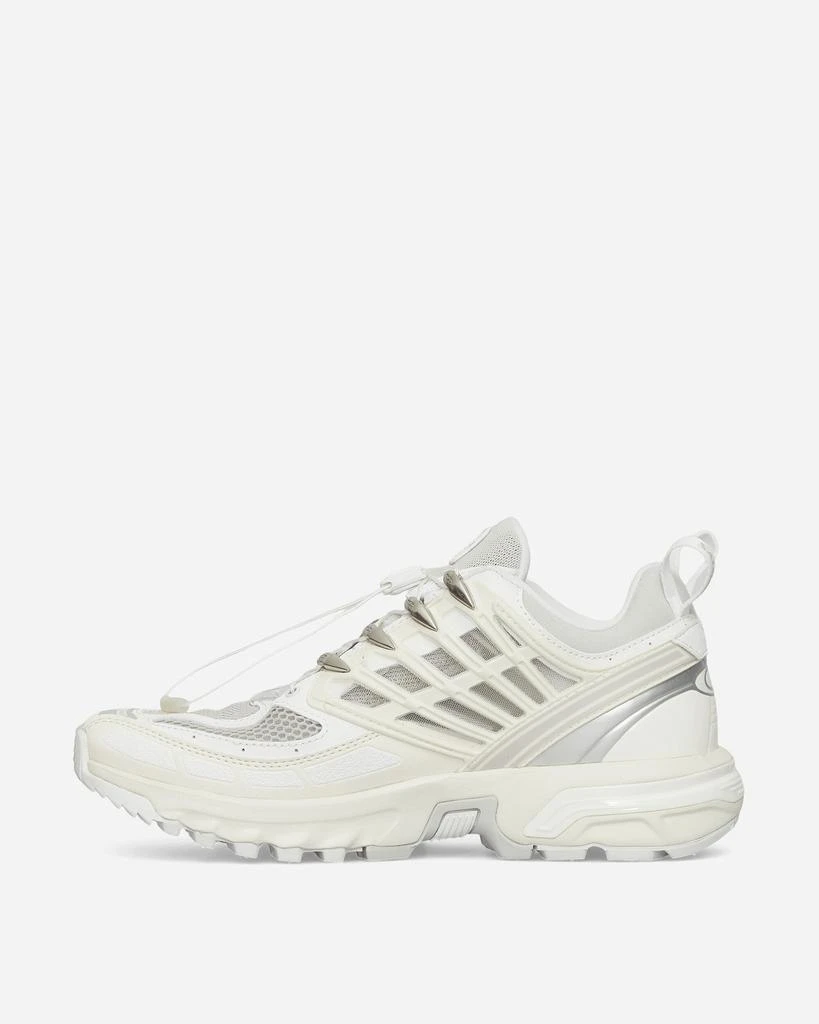 Salomon ACS Pro Sneakers White / Vanilla Ice 3