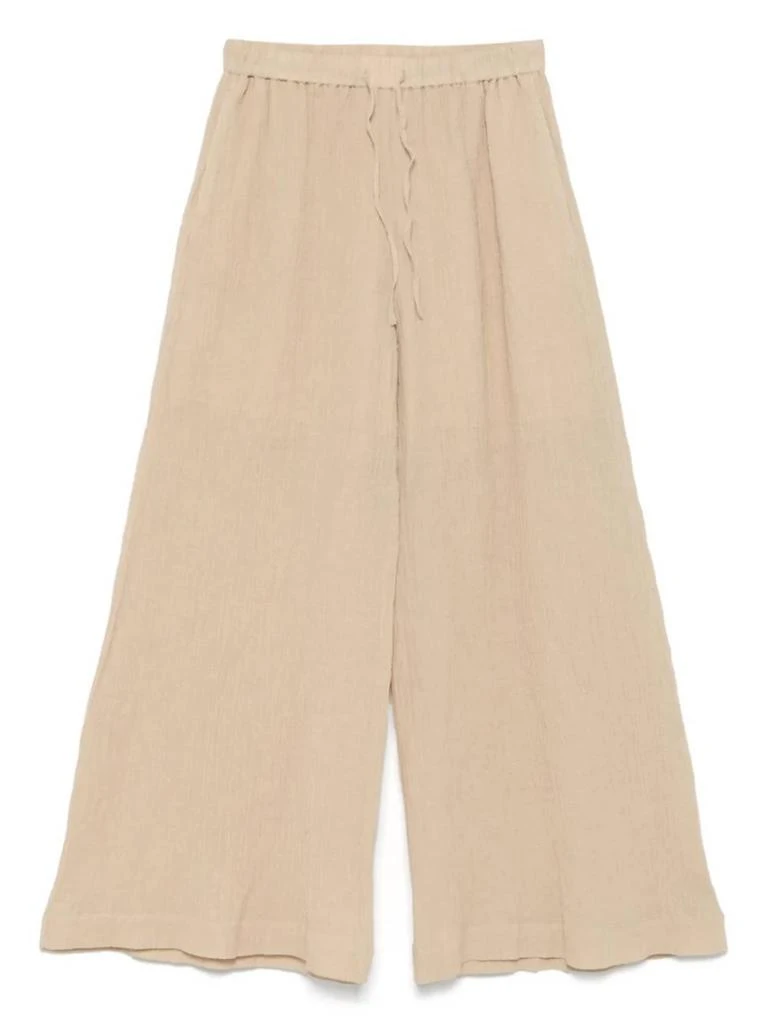 BY MALENE BIRGER By Malene Birger - Clorella Wide-leg Trousers 4