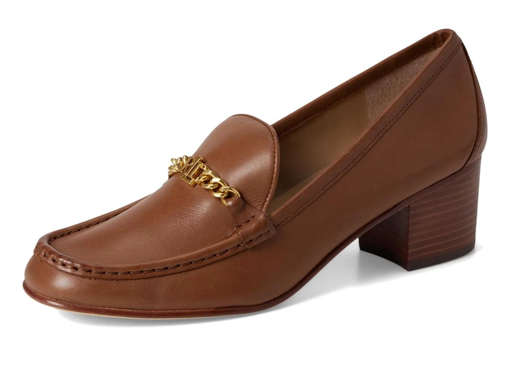 Ralph Lauren Winslet Pumps 7