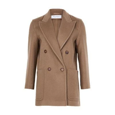 Max Mara Deletta coat 1