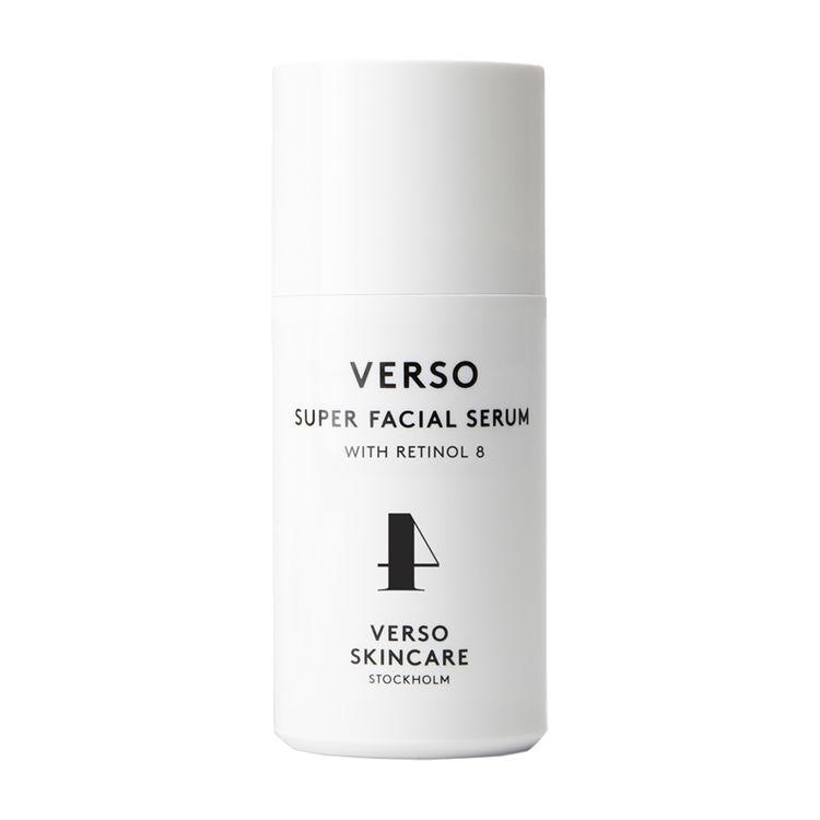VERSO Super Facial Serum