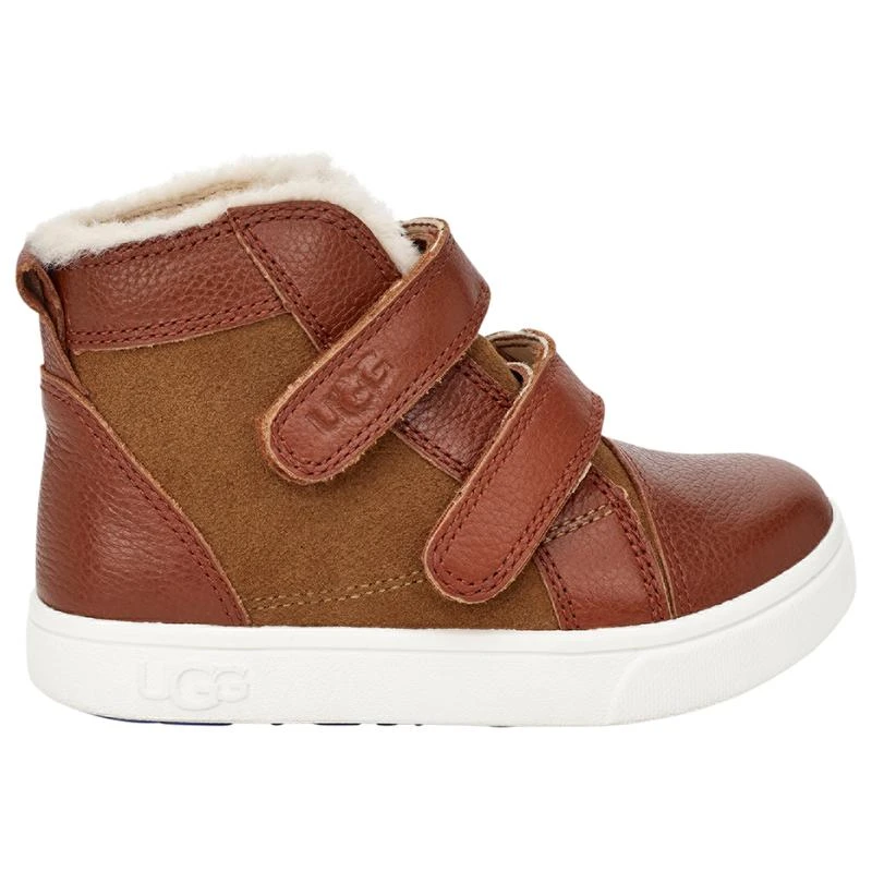 UGG UGG Rennon II - Girls' Toddler 1