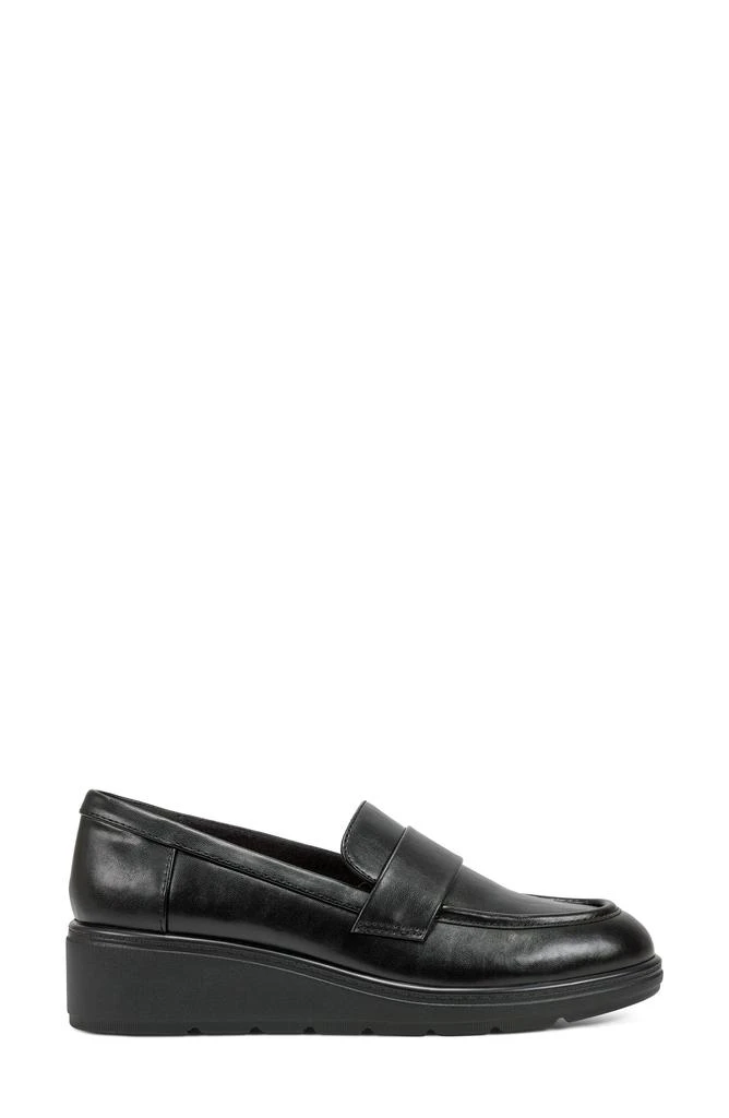 Easy Spirit Wedge Loafer 3